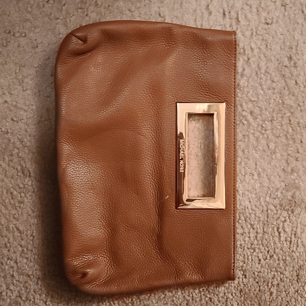Michael Kors Clutch